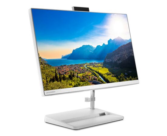 Компьютер Lenovo IdeaCentre AiO 3 22ITL6 / i5-1135G7 (F0G5005CUA), изображение 2