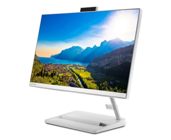 Компьютер Lenovo IdeaCentre AiO 3 22ITL6 / i5-1135G7 (F0G5005CUA), изображение 3