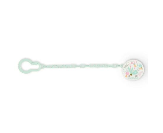 Клипса для пустышек Baboo Flora 0+ мес (90420), изображение 2 Клипса для пустышек Baboo Flora 0+ мес (90420), изображение 2