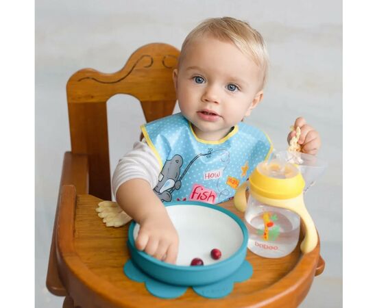 Поильник-непроливайка Baboo Safari с силиконовым носиком 260 мл (90439), изображение 7 Поильник-непроливайка Baboo Safari с силиконовым носиком 260 мл (90439), изображение 7