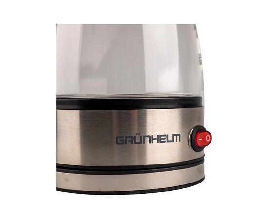 Электрическая турка Grunhelm GTM-2104, изображение 2 Электрическая турка Grunhelm GTM-2104, изображение 2