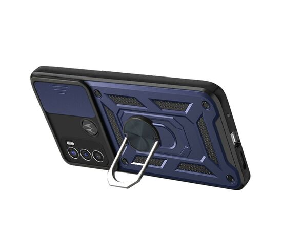 Чохол до мобільного телефона BeCover Motorola Moto G60 / G60s Blue (707111), зображення 2