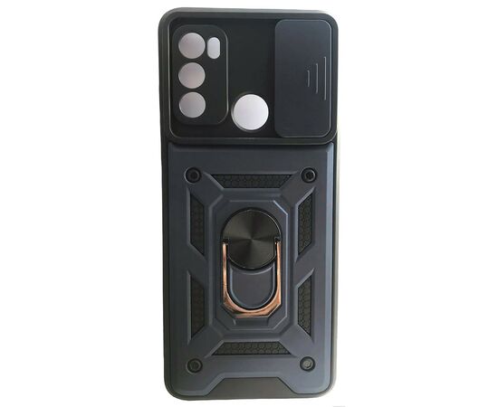 Чохол до мобільного телефона BeCover Motorola Moto G60 / G60s Blue (707111), зображення 6