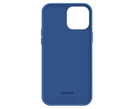 Чехол для моб. телефона Armorstandart ICON2 Case Apple iPhone 13 Pro Max Blue Jay (ARM60498), изображение 2 Чехол для моб. телефона Armorstandart ICON2 Case Apple iPhone 13 Pro Max Blue Jay (ARM60498), изображение 2