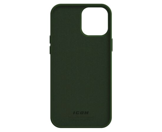 Чехол для моб. телефона Armorstandart ICON2 Case Apple iPhone 13 Pro Max Clover (ARM60503), изображение 2 Чехол для моб. телефона Armorstandart ICON2 Case Apple iPhone 13 Pro Max Clover (ARM60503), изображение 2