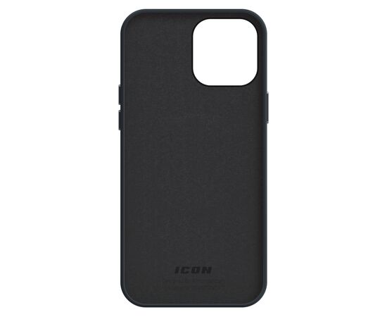 Чехол для моб. телефона Armorstandart ICON2 Case Apple iPhone 13 Pro Max Midnight (ARM60710), изображение 2