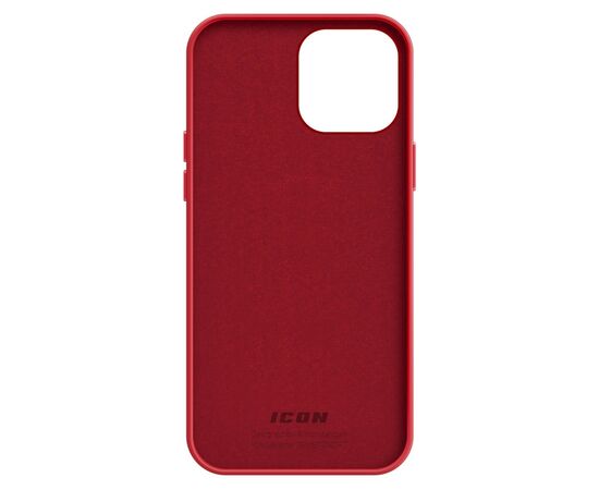 Чехол для моб. телефона Armorstandart ICON2 Case Apple iPhone 13 Pro Max Red (ARM60507), изображение 2 Чехол для моб. телефона Armorstandart ICON2 Case Apple iPhone 13 Pro Max Red (ARM60507), изображение 2