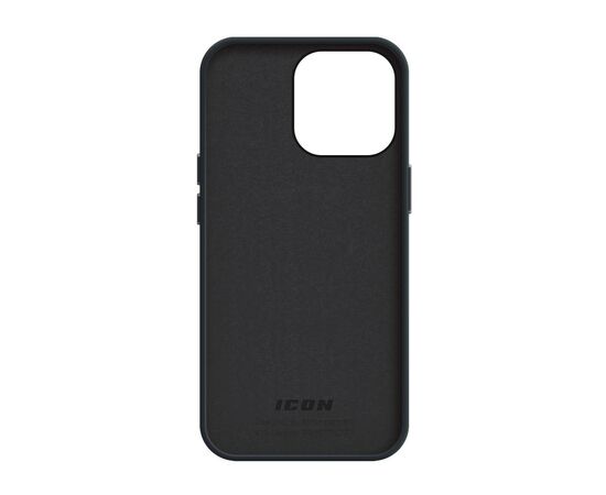 Чехол для моб. телефона Armorstandart ICON2 Case Apple iPhone 13 Pro Midnight (ARM60601), изображение 2 Чехол для моб. телефона Armorstandart ICON2 Case Apple iPhone 13 Pro Midnight (ARM60601), изображение 2