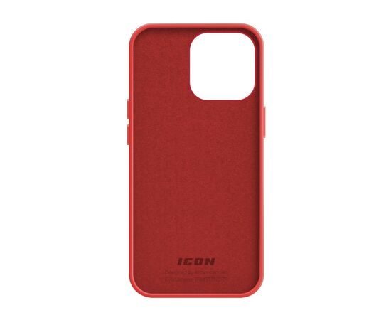 Чехол для моб. телефона Armorstandart ICON2 Case Apple iPhone 13 Pro Pink Pomel (ARM60489), изображение 2 Чехол для моб. телефона Armorstandart ICON2 Case Apple iPhone 13 Pro Pink Pomel (ARM60489), изображение 2