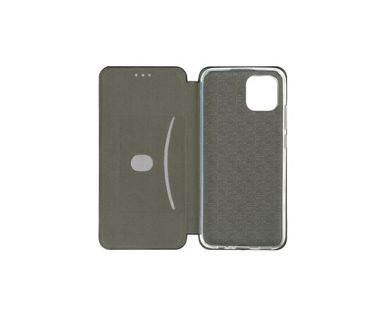 Чехол для мобильного телефона Armorstandart G-Case Samsung A03 Black (ARM60692), изображение 3