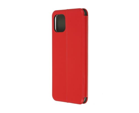 Чехол для мобильного телефона Armorstandart G-Case Samsung A03 Red (ARM60694), изображение 2