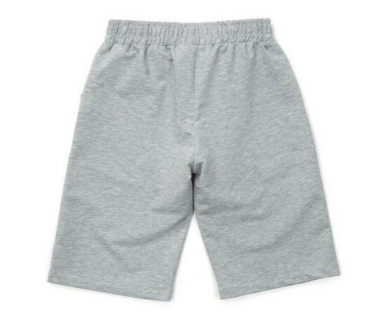 Шорты Breeze спортивные (14333-128G-gray), изображение 2 Шорты Breeze спортивные (14333-128G-gray), изображение 2