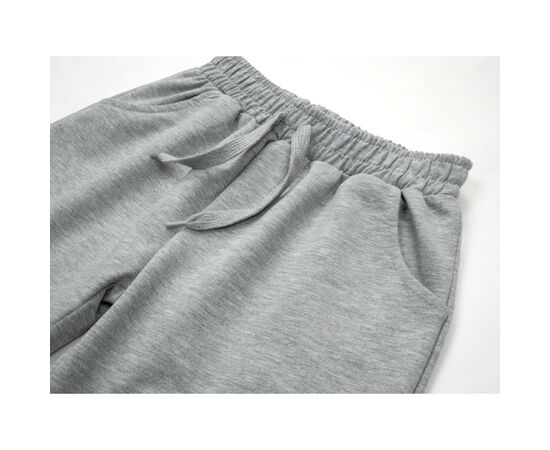 Шорты Breeze спортивные (14333-128G-gray), изображение 3 Шорты Breeze спортивные (14333-128G-gray), изображение 3