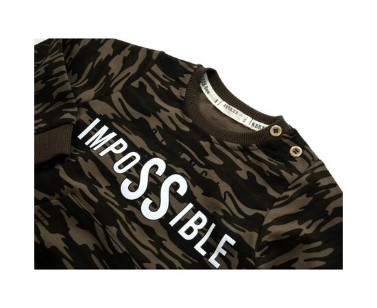 Спортивный костюм Breeze "IMPOSSIBLE" (16721-98B-green), изображение 7 Спортивный костюм Breeze "IMPOSSIBLE" (16721-98B-green), изображение 7