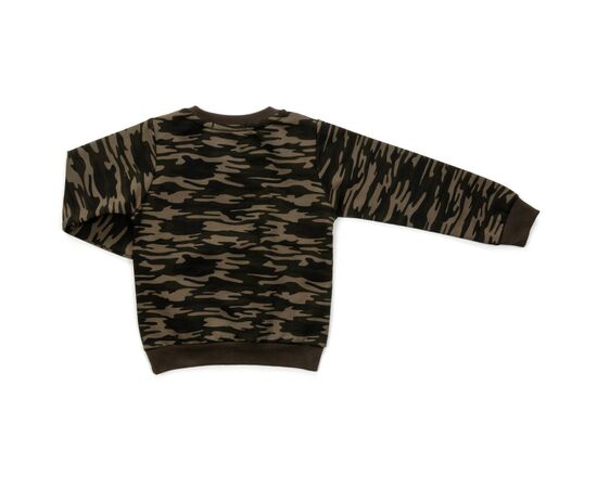 Спортивный костюм Breeze "IMPOSSIBLE" (16721-104B-green), изображение 5