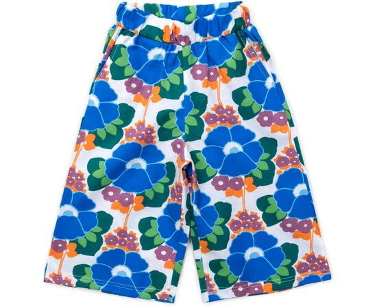 Набор детской одежды Cloise с палаццо (CL0134032-CL0154007-116G-blue), изображение 3 Набор детской одежды Cloise с палаццо (CL0134032-CL0154007-116G-blue), изображение 3