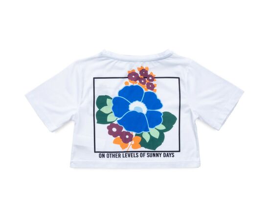 Набор детской одежды Cloise с палаццо (CL0134032-CL0154007-116G-blue), изображение 5 Набор детской одежды Cloise с палаццо (CL0134032-CL0154007-116G-blue), изображение 5