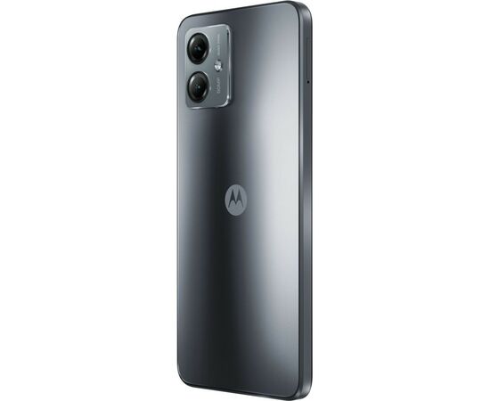 Мобільний телефон Motorola G14 8/256GB Steel Grey (PAYF0039RS), зображення 10