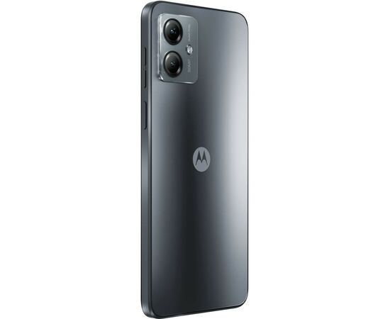 Мобільний телефон Motorola G14 8/256GB Steel Grey (PAYF0039RS), зображення 11