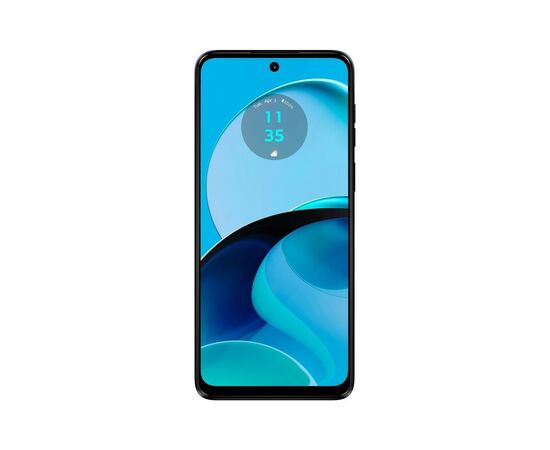 Мобильный телефон Motorola G14 8/256GB Sky Blue (PAYF0040RS), изображение 2 Мобильный телефон Motorola G14 8/256GB Sky Blue (PAYF0040RS), изображение 2