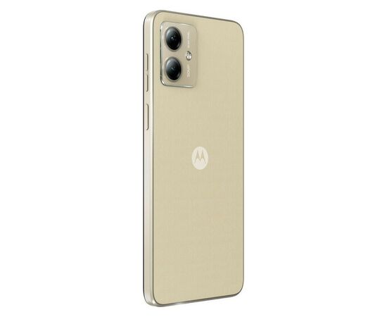 Мобільний телефон Motorola G14 8/256GB Butter Cream (PAYF0041RS), зображення 11 Мобільний телефон Motorola G14 8/256GB Butter Cream (PAYF0041RS), зображення 11