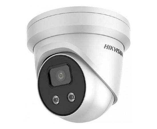 Камера видеонаблюдения Hikvision DS-2CD2346G2-I (2.8), изображение 2 Камера видеонаблюдения Hikvision DS-2CD2346G2-I (2.8), изображение 2