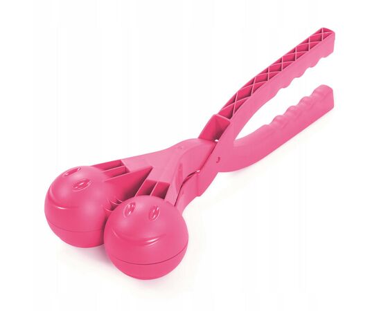 Снежколеп Prosperplast розовый (IKUL80-205C)