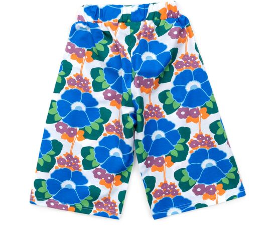 Набор детской одежды Cloise с палаццо (CL0134032-CL0154007-140G-blue), изображение 6 Набор детской одежды Cloise с палаццо (CL0134032-CL0154007-140G-blue), изображение 6