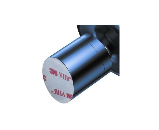 Универсальный автодержатель Baseus for Dashboards and Air Outlets, blue (SULD-03), изображение 4 Универсальный автодержатель Baseus for Dashboards and Air Outlets, blue (SULD-03), изображение 4