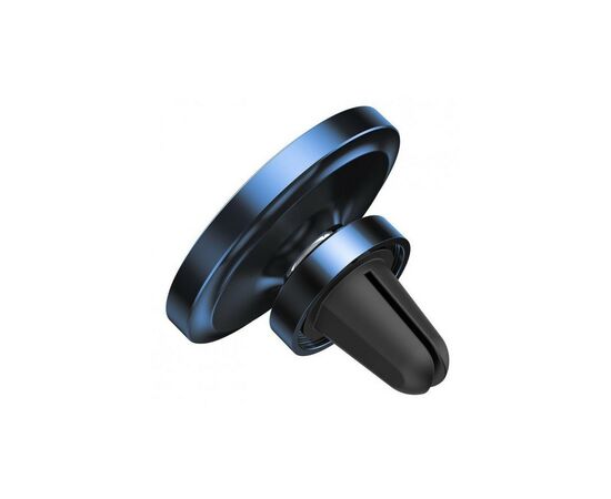 Универсальный автодержатель Baseus for Dashboards and Air Outlets, blue (SULD-03), изображение 5 Универсальный автодержатель Baseus for Dashboards and Air Outlets, blue (SULD-03), изображение 5
