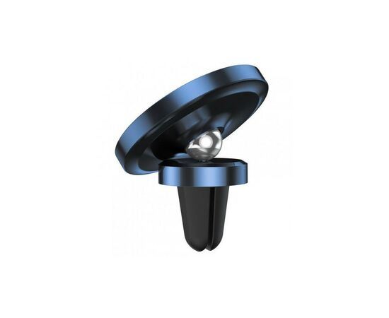 Универсальный автодержатель Baseus for Dashboards and Air Outlets, blue (SULD-03), изображение 6 Универсальный автодержатель Baseus for Dashboards and Air Outlets, blue (SULD-03), изображение 6