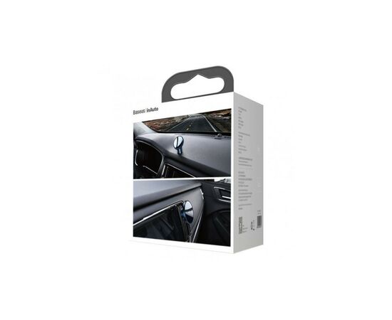 Универсальный автодержатель Baseus for Dashboards and Air Outlets, blue (SULD-03), изображение 8 Универсальный автодержатель Baseus for Dashboards and Air Outlets, blue (SULD-03), изображение 8