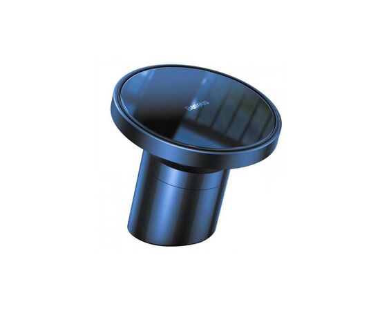 Универсальный автодержатель Baseus for Dashboards and Air Outlets, blue (SULD-03)
