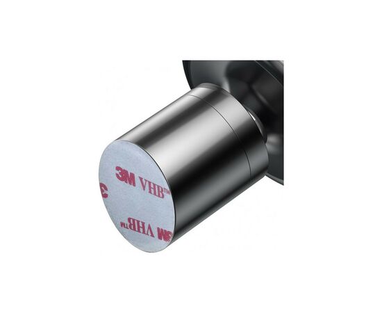 Универсальный автодержатель Baseus for Dashboards and Air Outlets, black (SULD-01), изображение 2 Универсальный автодержатель Baseus for Dashboards and Air Outlets, black (SULD-01), изображение 2
