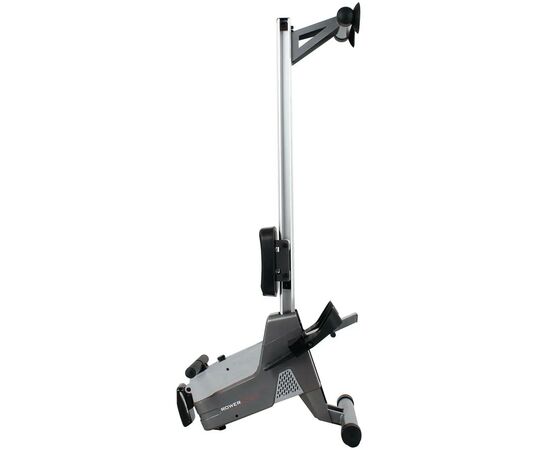 Гребной тренажер Toorx Rower Active (ROWER-ACTIVE) (929510), изображение 2 Гребной тренажер Toorx Rower Active (ROWER-ACTIVE) (929510), изображение 2
