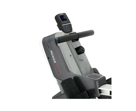 Гребной тренажер Toorx Rower Active (ROWER-ACTIVE) (929510), изображение 3 Гребной тренажер Toorx Rower Active (ROWER-ACTIVE) (929510), изображение 3