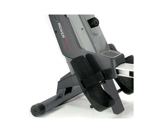 Гребной тренажер Toorx Rower Active (ROWER-ACTIVE) (929510), изображение 4 Гребной тренажер Toorx Rower Active (ROWER-ACTIVE) (929510), изображение 4