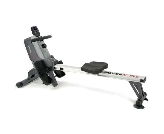 Гребний тренажер Toorx Rower Active (ROWER-ACTIVE) (929510)
