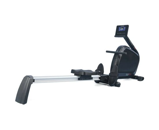Гребной тренажер Toorx Rower RWX 500 (RWX-500) (929511), изображение 2 Гребной тренажер Toorx Rower RWX 500 (RWX-500) (929511), изображение 2