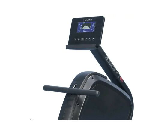 Гребной тренажер Toorx Rower RWX 500 (RWX-500) (929511), изображение 3 Гребной тренажер Toorx Rower RWX 500 (RWX-500) (929511), изображение 3