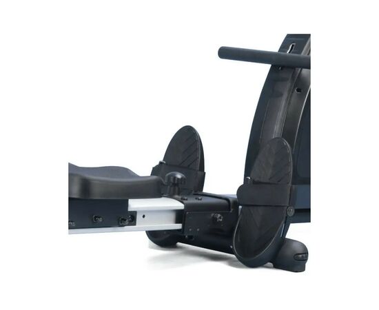 Гребной тренажер Toorx Rower RWX 500 (RWX-500) (929511), изображение 4 Гребной тренажер Toorx Rower RWX 500 (RWX-500) (929511), изображение 4