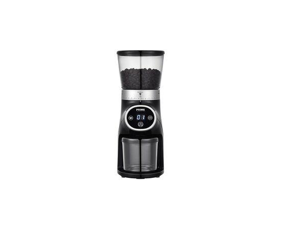 Кофемолка PRIME Technics PCG 275 J, изображение 2 Кофемолка PRIME Technics PCG 275 J, изображение 2