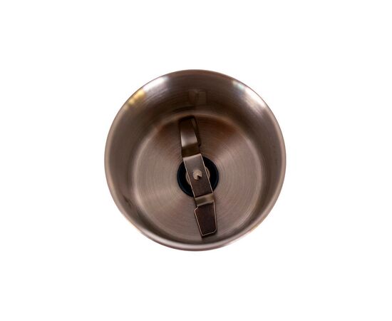 Кофемолка PRIME Technics PCGS 30110 X, изображение 3 Кофемолка PRIME Technics PCGS 30110 X, изображение 3