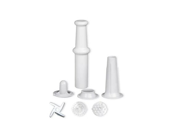 Мясорубка PRIME Technics PG 1603 W, изображение 10 Мясорубка PRIME Technics PG 1603 W, изображение 10