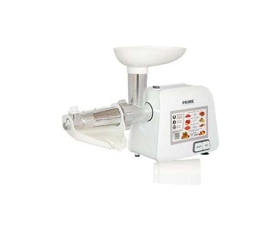 Мясорубка PRIME Technics PG 1603 W, изображение 5 Мясорубка PRIME Technics PG 1603 W, изображение 5