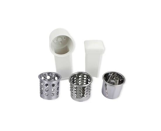 Мясорубка PRIME Technics PG 1603 W, изображение 8 Мясорубка PRIME Technics PG 1603 W, изображение 8