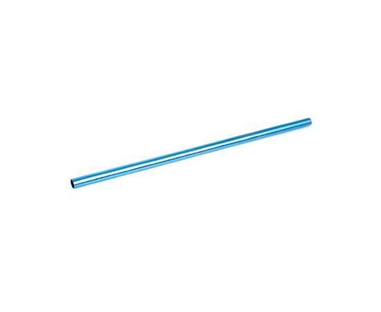 Трубочки туристические TiTo Titanium прямая Blue (ST-BL)
