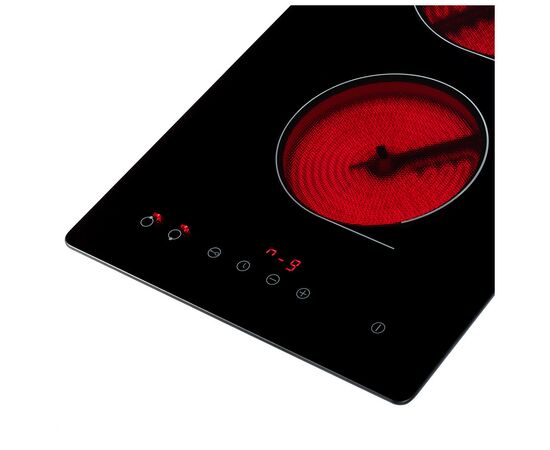 Варочная поверхность Pyramida VCH G 320, изображение 3 Варочная поверхность Pyramida VCH G 320, изображение 3