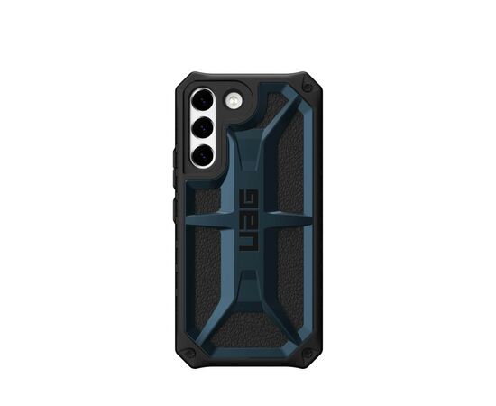 Чехол для моб. телефона Uag Samsung Galaxy S22 Monarch, Mallard (213421115555), изображение 2