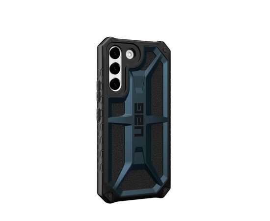 Чехол для моб. телефона Uag Samsung Galaxy S22 Monarch, Mallard (213421115555), изображение 6